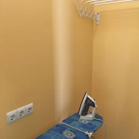 Апартаменты у моря *